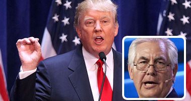 ماذا تقول الصحافة العالمية اليوم.. مرشح وزارة العدل الأمريكية "العلمانيون لا يصلحون للحكم".. كتاب فرنسى يكشف: متطرفون يخترقون صفوف الجيش والشرطة فى فرنسا.. الرئيس الإيرانى: سأواصل طريق الاعتدال