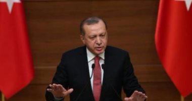 أردوغان يطيح بـ277 قاضيا جديدا على خلفية تحركات الجيش التركى