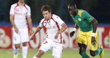 تعرف على كواليس اليوم الأول لمنتخب تونس فى الجابون 