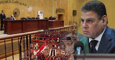 محاكم مصر اليوم.. تحديد مصير أموال متهمى فساد القمح..الحكم على نقيب الفلاحين السابق والمتهمين بهتك عرض طفل..استئناف ورثة سكرتير مبارك ضد التحفظ على أموالهم.. محاكمة متهمى مذبحة كرداسة وحرق نقطة المنيب