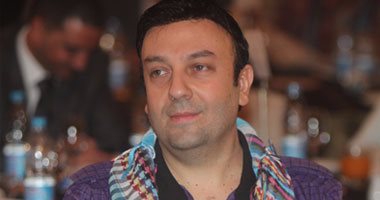 بالفيديو.. الملحن محمد ضياء يشيد بإنجازات السيسى فى كليب "رجل الأقدار"