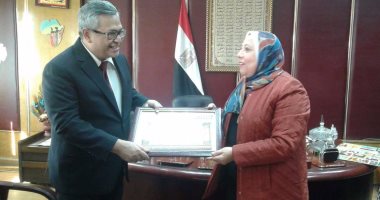 وفد إندونيسى يزور الإذاعة المصرية.. وتبادل برامجى بين الدولتين