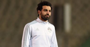 شاهد.. كيف تعاملت وسائل الإعلام الإفريقية مع محمد صلاح فى الجابون