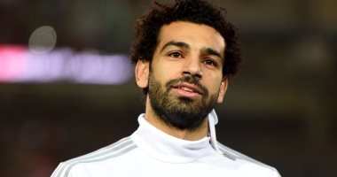 محمد صلاح.. "أيقونة" الكرة المصرية في الجابون