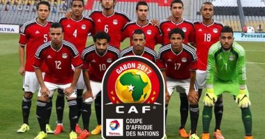 شاهد.. كواليس بعثة المنتخب الوطنى فى الجابون