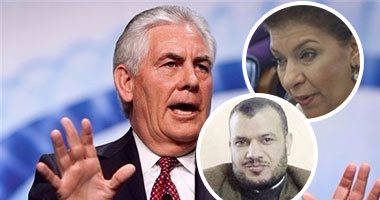 "جالك ترامب يا خاين الوطن"..نواب يشيدون باتجاه أمريكا لتصنيف الإخوان منظمة إرهابية.. "خارجية البرلمان": خطوة تشل حركة التنظيم وتجفف منابع التمويل.. والنائبة إيفيلين متى: تشجع العالم على اتباع نفس النهج
