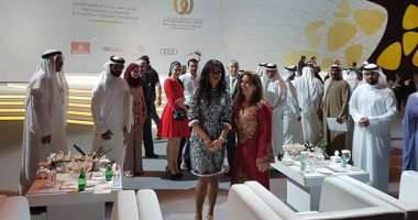 شيخة آل ثانى تسعى لإقامة كأس العالم للأيتام تحت مظلة الفيفا 