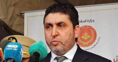 خليفة الغويل: أسيطر على الوزارات بطرابلس.. وأقود حربا ضد الإخوان