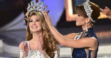 هل ستنجح مريم حبش فى الحصول على لقب ثانى ملكة جمال عربية للكون؟