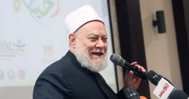 على جمعة يوقع مذكرة تعاون بين "مصر الخير" وجمعية النجاة الخيرية بالكويت