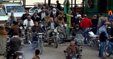 "معلومات الوزراء" يستعرض بالإنفوجراف طرق الوقاية من الحوادث النيلية 
