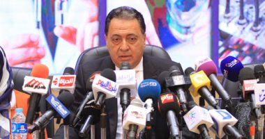 الصحة: زيادة 15% من ملف الدواء لكل شركة على المستحضرات المصنعة محليا