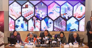 وزير الصحة: انخفاض أسعار الأدوية حال تراجع سعر صرف الدولار