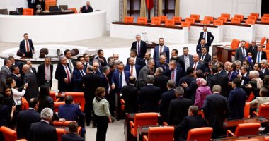 تركيا: الإعلان عن موعد للاستفتاء على تعديلات الدستور خلال أيام