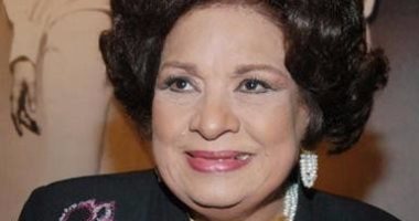 مفاجأة.. كريمة مختار سجلت 30 حلقة للأطفال قبل رحيلها بعامين