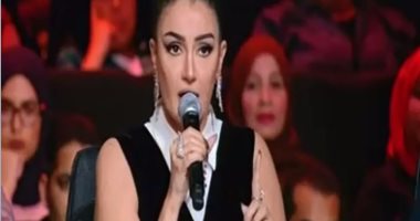غادة عبد الرازق تحرج متسابقى "Arab casting": إحنا برنامج محترم وده استهزاء
