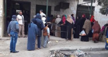 أهالى القطامية يشكون من عدم تواجد فرن بلدى مدعم بالمنطقة