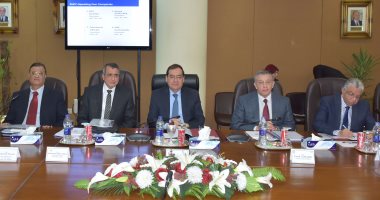 البترول: 123 مليون جنيه استثمارات بمشروعات رفع الطاقة الإنتاجية للبوتجاز
