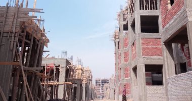 تعرف على خطة تسكين مشروعات تطوير العشوائيات بالقاهرة