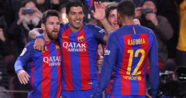 مواعيد مباريات اليوم السبت 14 – 1 – 2017 والقنوات الناقلة