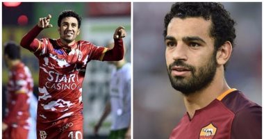 "ليكيب" الفرنسية تختار صلاح وتريزيجيه ضمن أبرز نجوم أمم أفريقيا