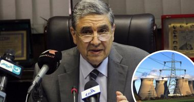 "الكهرباء" تنهى صياغة عقد إنشاءات الضبعة.. إنهاء العقود الخاصة بإلزام روسيا بتوريد الوقود والصيانة فى شهر.. مصدر: بدء تنفيذ المحطة النووية مارس القادم.. وتشغيل أول وحدة نووية فى 2022 بقدرة 1200ميجاوات