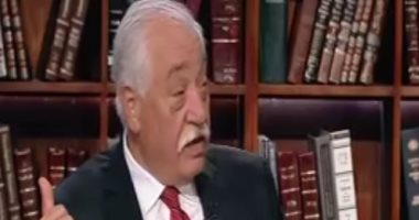 المفكر أحمد الجمال: الحوار الوطنى مهمته إضفاء مزيد من التوازن في ميزان الحركة المصرية
