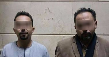 إخلاء سبيل شقيقيين جردا عاطلا من ملابسه عقب تصالحهما بالمنوفية 
