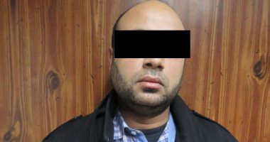 ضبط عاطل لتجارته فى العملة بمنطقة عابدين وبحوزته 131 ألف جنيه و8000 يوان