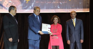 سيد خطاب: القاهرة والجيزة الافقر فى المسارح.. والسيسى يدرك أهمية قصور الثقافة