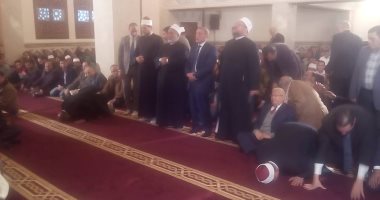 وزير الأوقاف من القليوبية: خطة شاملة لتجديد الخطاب الدينى