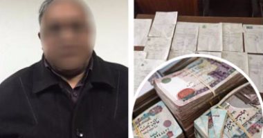 ضبط نصاب يستولى على أموال الشباب بزعم توفير فرص عمل بالخارج
