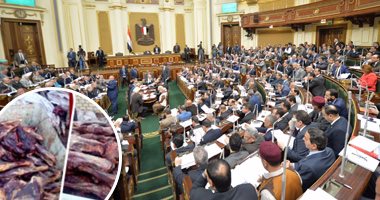 البرلمان بالمرصاد لـ "ذبح الحمير".. لجنة الزراعة توصى بتطبيق عقوبات مغلظة لا تقل عن الحبس 10 سنوات وغرامة مالية.. "الدينية" تُفتى بحرمانية ذبحها وأكلها.. و"التضامن": ارتفاع الأسعار دفع المواطن لأكلها