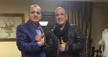 محمد لطفى يتعاقد مع السبكى على "رمضان كريم" للمنافسة به خلال الماراثون المقبل