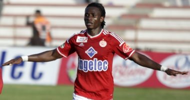 الوداد يضع جيبور تحت الحراسة خوفاً من سماسرة الأهلى والزمالك