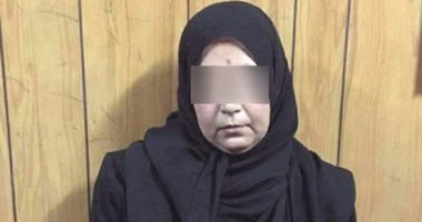 نيابة نجع حمادى تعاين موقع حادث ذبح الطفلة شهد فى قنا