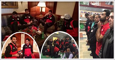 5 فراعنة يرفعون شعار.. "القلب" مع المنتخب.. و"العقل" فى ميركاتو الشتاء.. رمضان يفكر فى الإعارة.. المحمدى يدرس العروض الإنجليزية الجديدة.. ودويدار وطلبة يحسمان الجدل