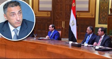 حصاد مؤتمر "هيرميس" حول الاقتصاد المصرى.. محافظ البنك المركزى: 8 مليارات دولار حجم التدفق المصرفى منذ التعويم.. ووزير الصناعة يعلن مضاعفة الأراضى الصناعية.. و"تشجيع الاستثمار" رسالة السيسي للمستثمرين