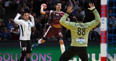 ماجديبورج الألماني يتأهل لنصف نهائى كأس العالم لأندية اليد 