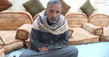 بالصور..والد الطفلة المعتدى عليها بالشرقية: الجناة عاوزين يدفعوا كى أتنازل