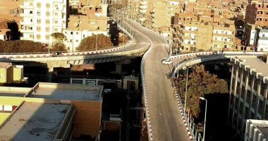 محافظ سوهاج: تسليم كوبرى طهطا العلوى نهاية يناير الجارى