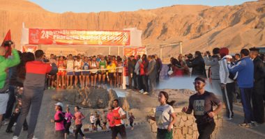 ماراثون ومهرجان رياضى بجامعة المنوفية الجمعة تزامنا مع اليوم العالمى للكلى