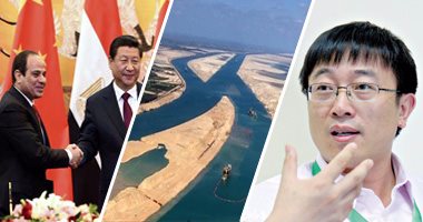 الرئيس التنفيذى لشركة تنمية المنطقة الصينية بمحور قناة السويس "تيدا مصر": تلقينا 10 عروض لإنشاء مشروعات بالمنطقة.. وتعاقدنا على إقامة مصنع للدراجات البخارية.. ويؤكد: تعويم الجنيه يُزيد الاستثمارات