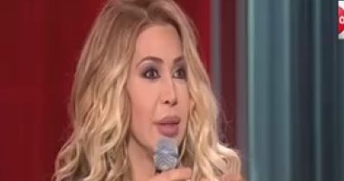 نوال الزغبى: والله بكره التمثيل.. وعندى مزرعة كلاب فى البيت
