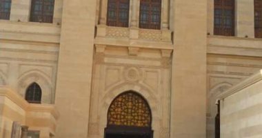 الآثار: التصوير مجانا فى متحف الفن الإسلامى  لمدة 3 أيام والجمهور يبدأ الجمعة 