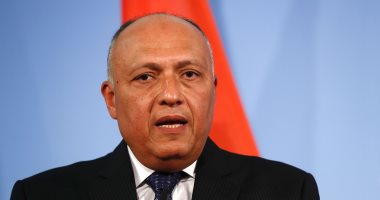 غدا.. سامح شكرى يلتقى نظيره الفلبينى فى مقره وزارة الخارجية