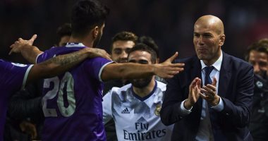 ريال مدريد يتخطى برشلونة ويستعد لتحطيم رقم الأهلى التاريخى