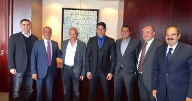 أحمد أبو هشيمة عن التعاون بين كبرى شركات الإعلان: أقوى تحالف إستراتيجى