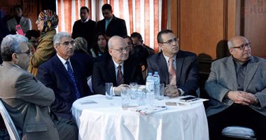 بالصور.. رئيس جامعة المنصورة: مستشفى الأطفال يحتاج 50 مليون جنيه لتطويره
