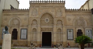 جمعية المحافظة على التراث المصرى تدشن حملة " مصرى وأفتخر "